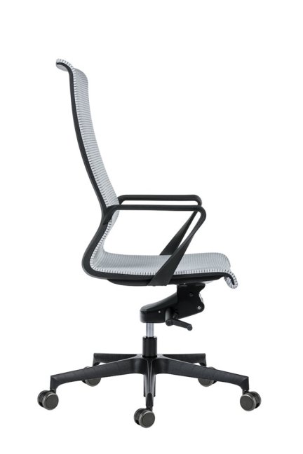7700 EPIC HIGH BLACK - Kancelářská židle