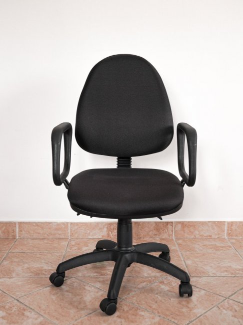 PANTHER ASYN - Kancelářská židle