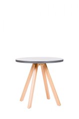 WOOD - Konferenční stolek