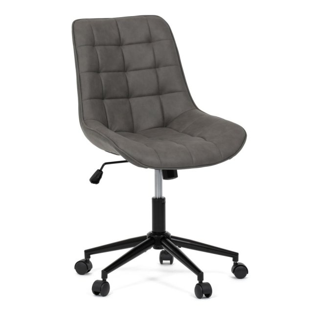 KA-V3120 GREY3 - Pracovní židle