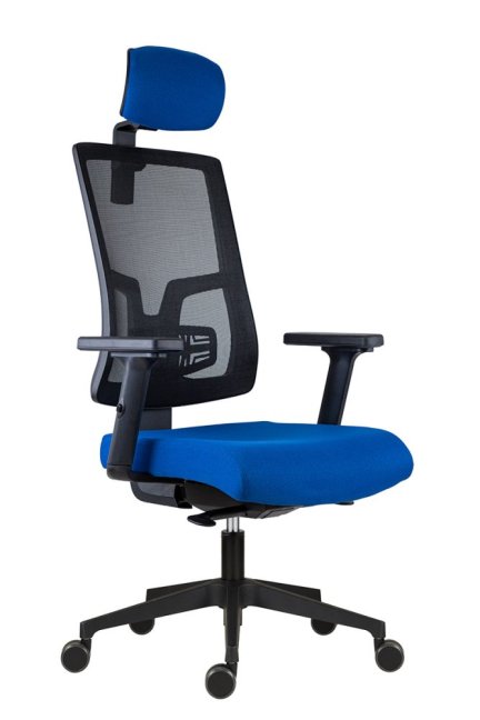 1690 SYN SL NEW PURE PDH - Kancelářská židle