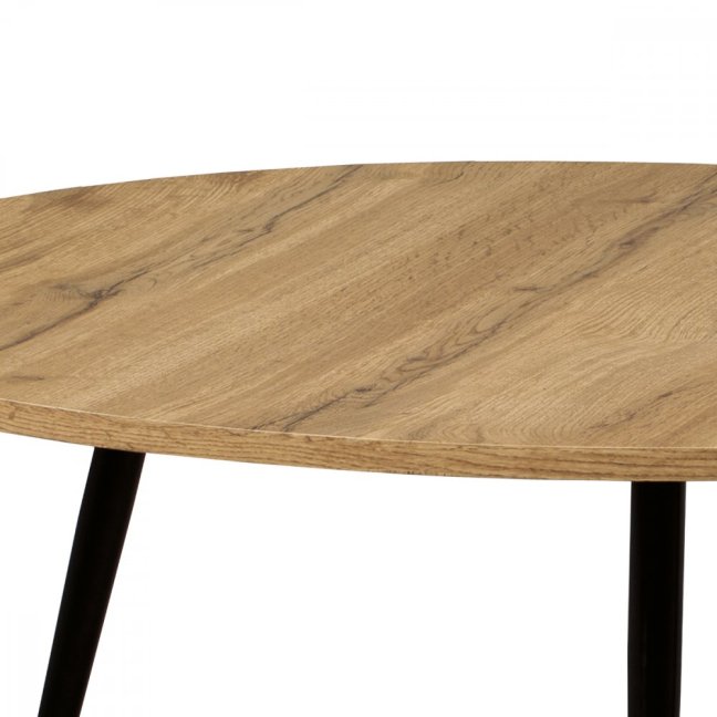 AF-3004 OAK - Konferenční stolek
