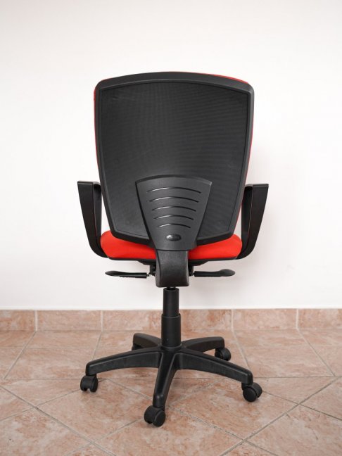 MATRIX SYN - Kancelářská židle