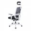 CANTO WHITE SP - Kancelářská židle