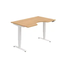 MOTION ERGO MSE 2M 1400 (140x90) - Výškově stavitelný stůl