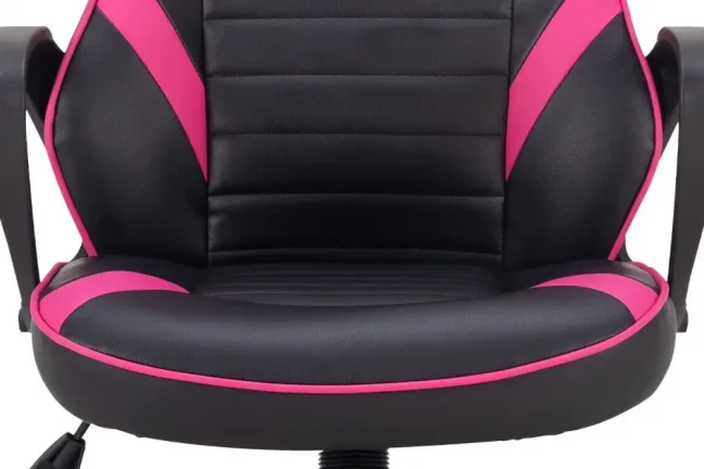 KA-Y207 PINK - Herní křeslo