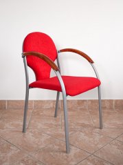 NEON - Konferenční židle