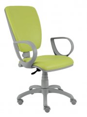 TORINO - Zdravotnická/kancelářská židle
