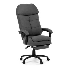 KA-F1251 GREY2 - Kancelářské křeslo