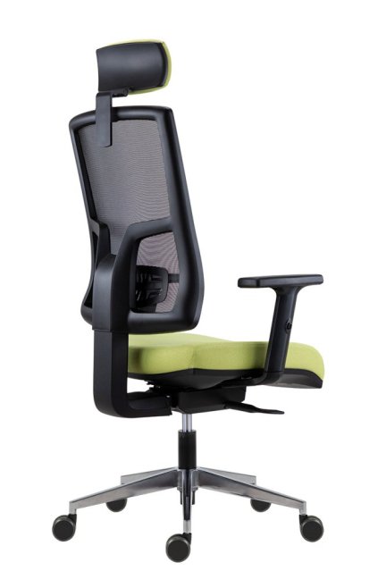 1690 SYN SL NEW PURE PDH - Kancelářská židle