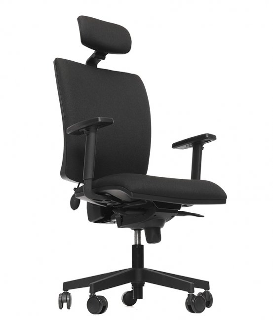 LARA - Kancelářská židle
