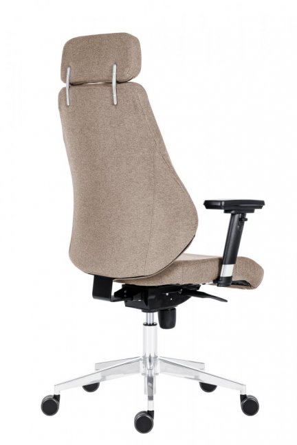 5030 NELLA ALU PDH - Kancelářská židle