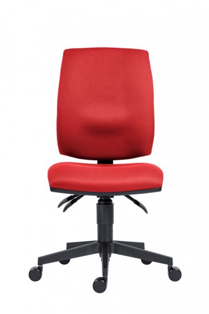 1380 ASYN FLUTE - Kancelářská židle