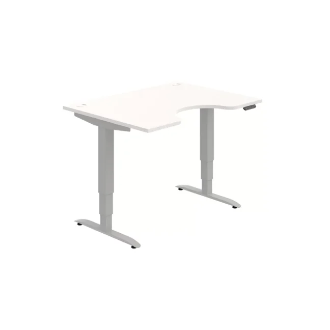 MOTION ERGO MSE 2M 1200 (120x90) - Výškově stavitelný stůl