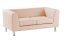 NOTRE DAME 102 - Sofa