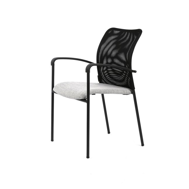TRITON BLACK SL - Jednací židle