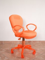 RAIMBOW - Dětská židle