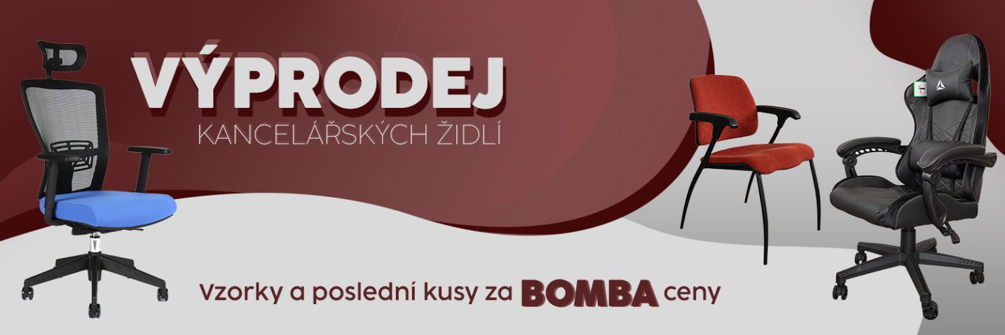 Výprodejové a doprodejové zboží
