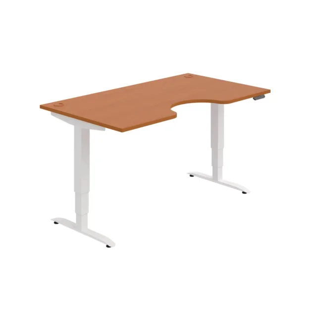 MOTION ERGO MSE 2M 1600 (160x90) - Výškově stavitelný stůl