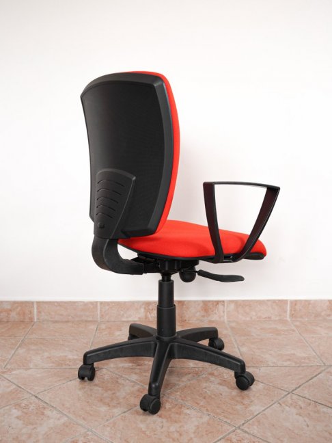 MATRIX SYN - Kancelářská židle