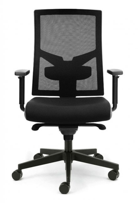GAME ŠÉF VIP - Kancelářská židle