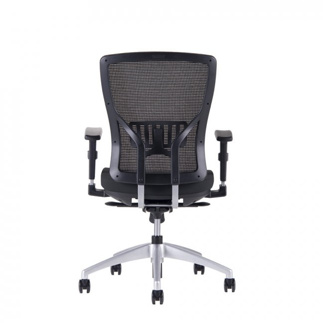 HALIA MESH BP - Kancelářská židle