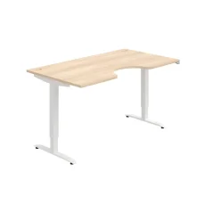 MOTION ERGO MSE 2 1600 (160x90) - Výškově stavitelný stůl