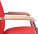 Dřevěné područky