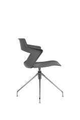 AOKI STYLE 2160 PC - Konferenční židle