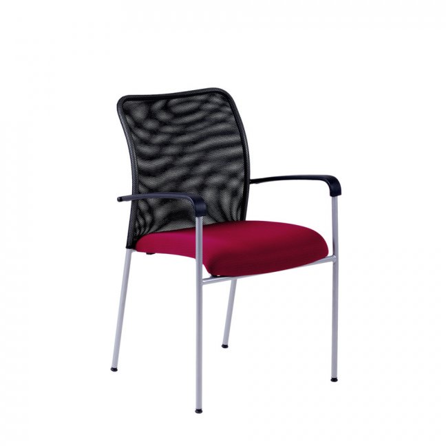 TRITON NET - Jednací židle