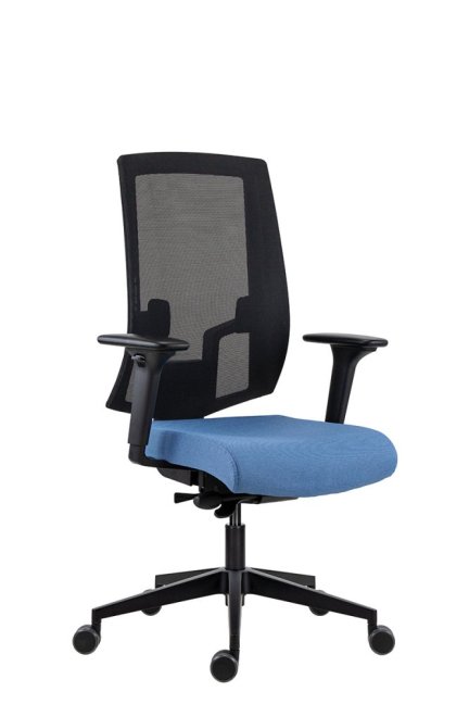 2900 SYN B LAPEL - Kancelářská židle