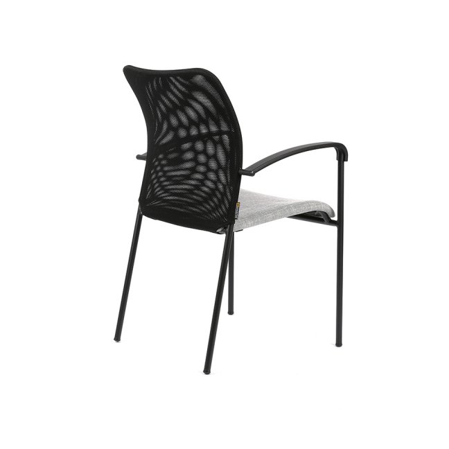TRITON BLACK SL - Jednací židle