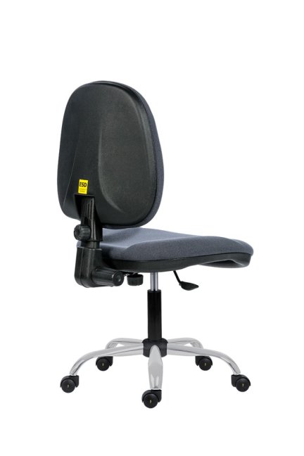 1040 ERGO ANTISTATIC - Průmyslová židle