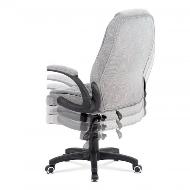 KA-G 303 SIL 2 - Kancelářské křeslo