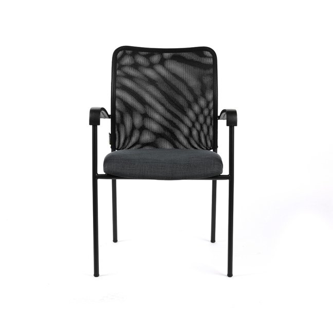 TRITON BLACK SL - Jednací židle