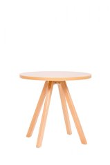 WOOD - Konferenční stolek