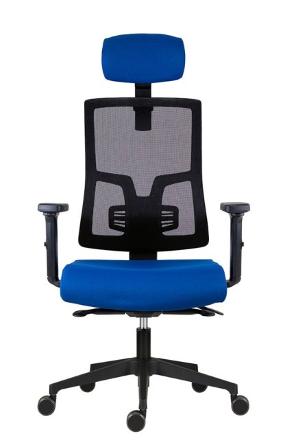 1690 SYN SL NEW PURE PDH - Kancelářská židle