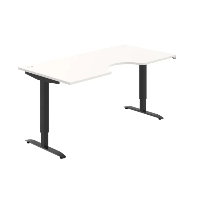 MOTION ERGO MSE 2 1800 (180x90) - Výškově stavitelný stůl