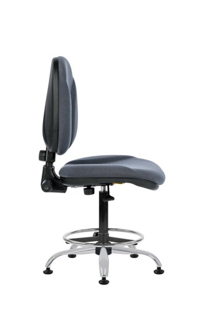 1040 ERGO ANTISTATIC - Průmyslová židle