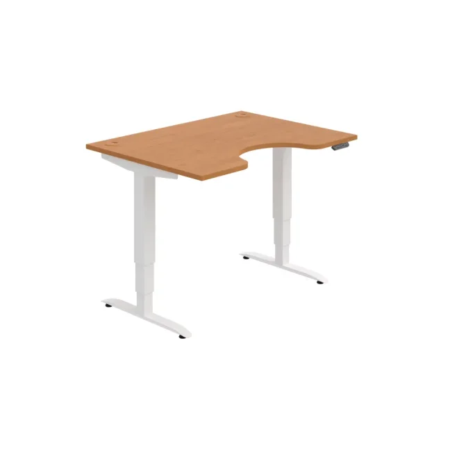 MOTION ERGO MSE 2M 1200 (120x90) - Výškově stavitelný stůl