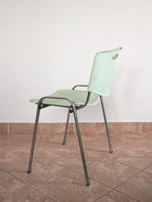 ISO - Konferenční židle
