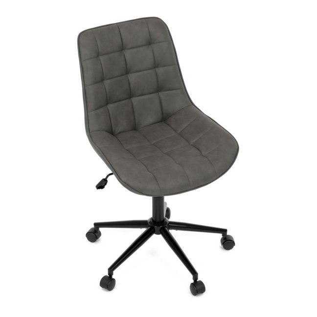 KA-V3120 GREY3 - Pracovní židle