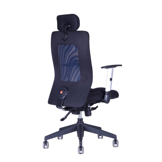 CALYPSO XL SP4 - Kancelářská židle