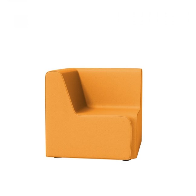 RUBICO CORNER - Rohový prvek