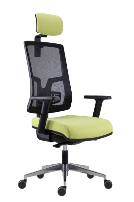 1690 SYN SL NEW PURE PDH - Kancelářská židle