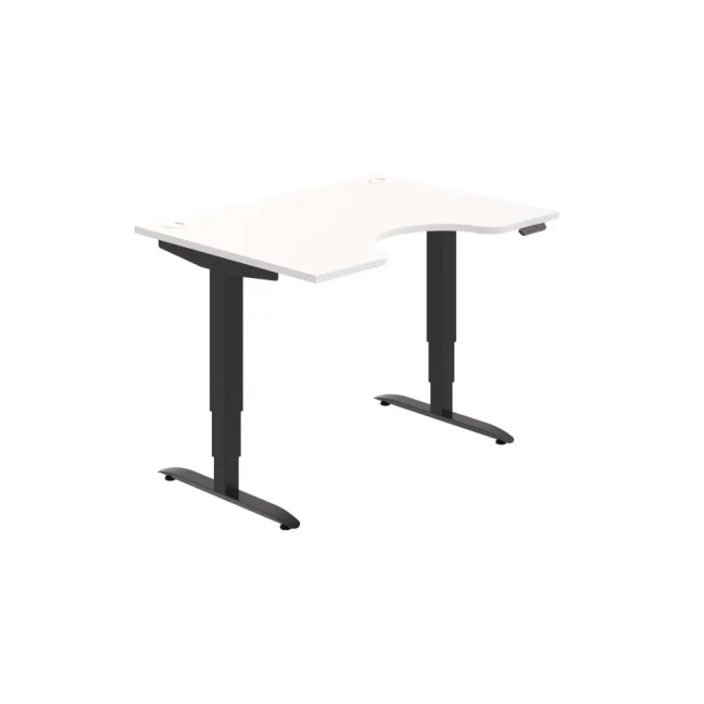 MOTION ERGO MSE 2M 1200 (120x90) - Výškově stavitelný stůl
