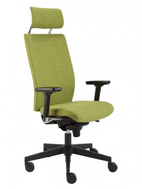 KENT EXCLUSIVE - Kancelářská židle