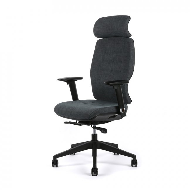 SELENE - Kancelářská židle