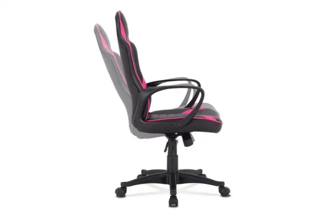 KA-Y207 PINK - Herní křeslo