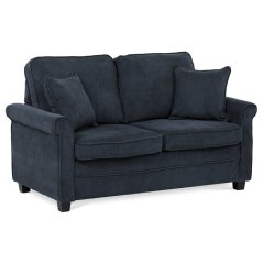 ASB-4170 BLUE2 - Dvoumístná pohovka